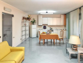 Spacious apartment in Mazara del Vallo 170 m² stunning view Mazara Del Vallo